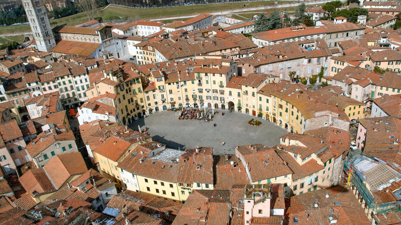 Photo of Others in Larciano
