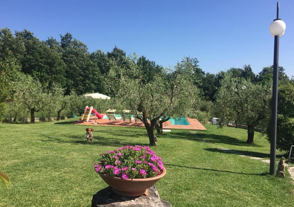 Photo of Outdoor in Pontedera
