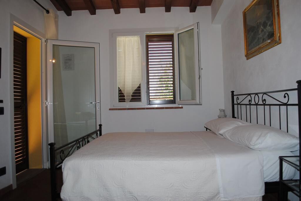 Photo of Bedroom in Pontedera