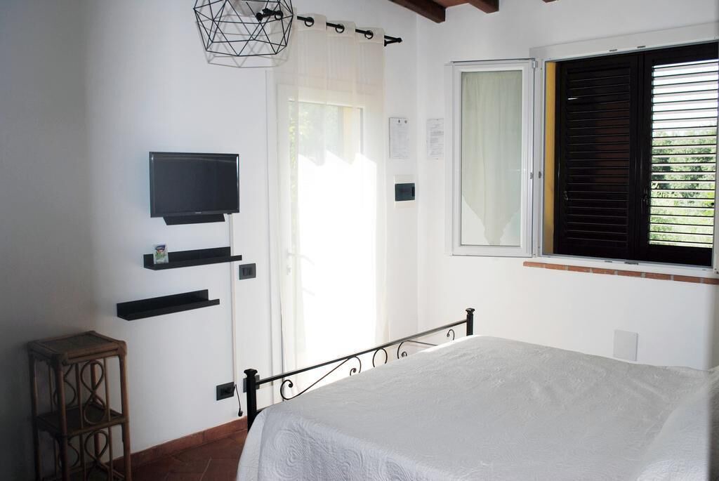 Photo of Bedroom in Pontedera