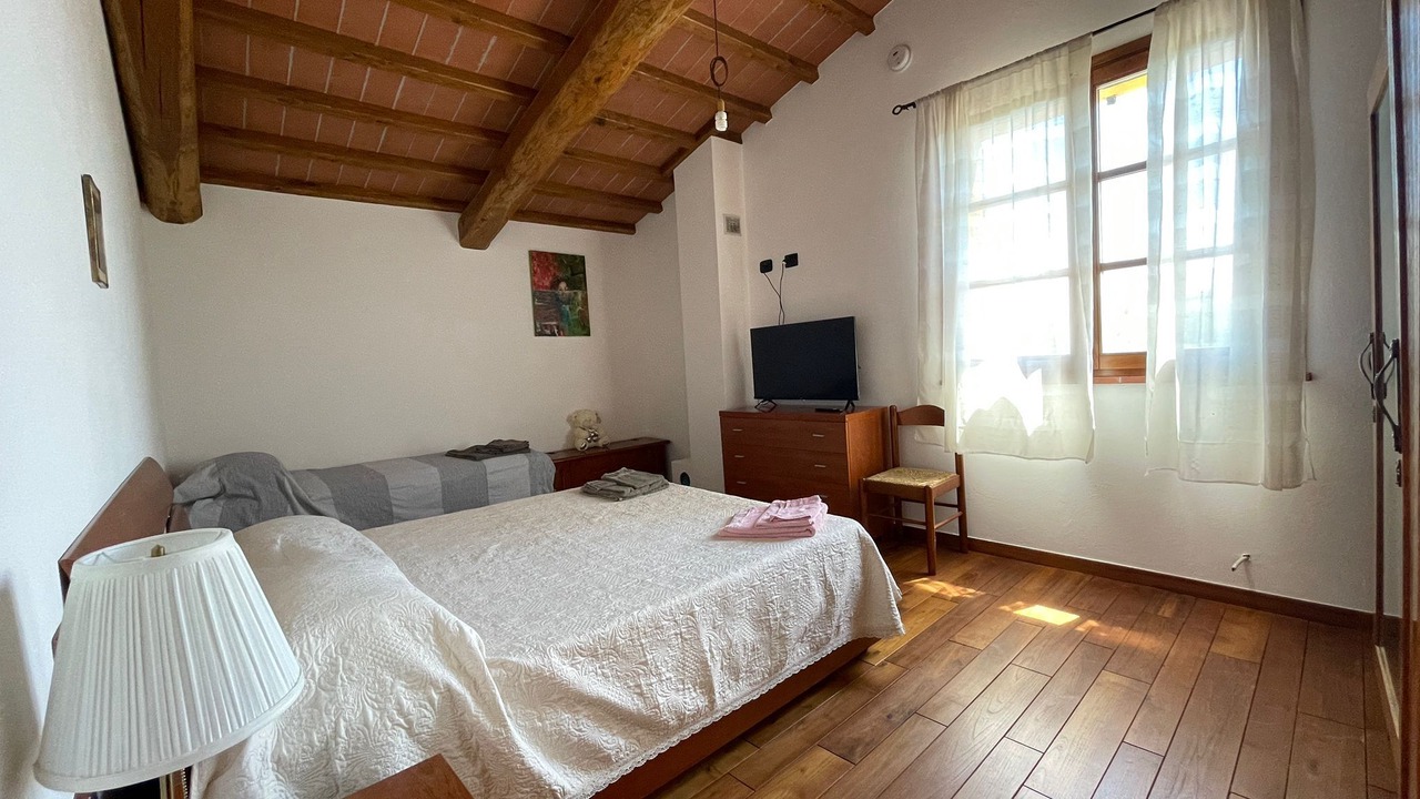 Photo of Bedroom in Pontedera
