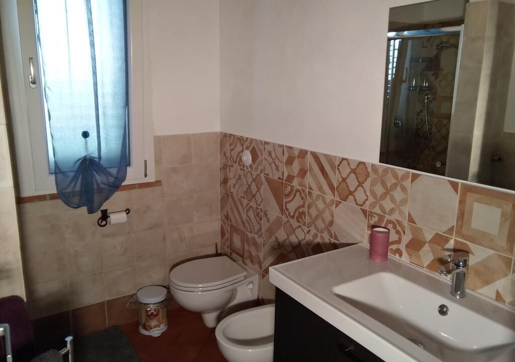 Photo of Bathroom in Pontedera