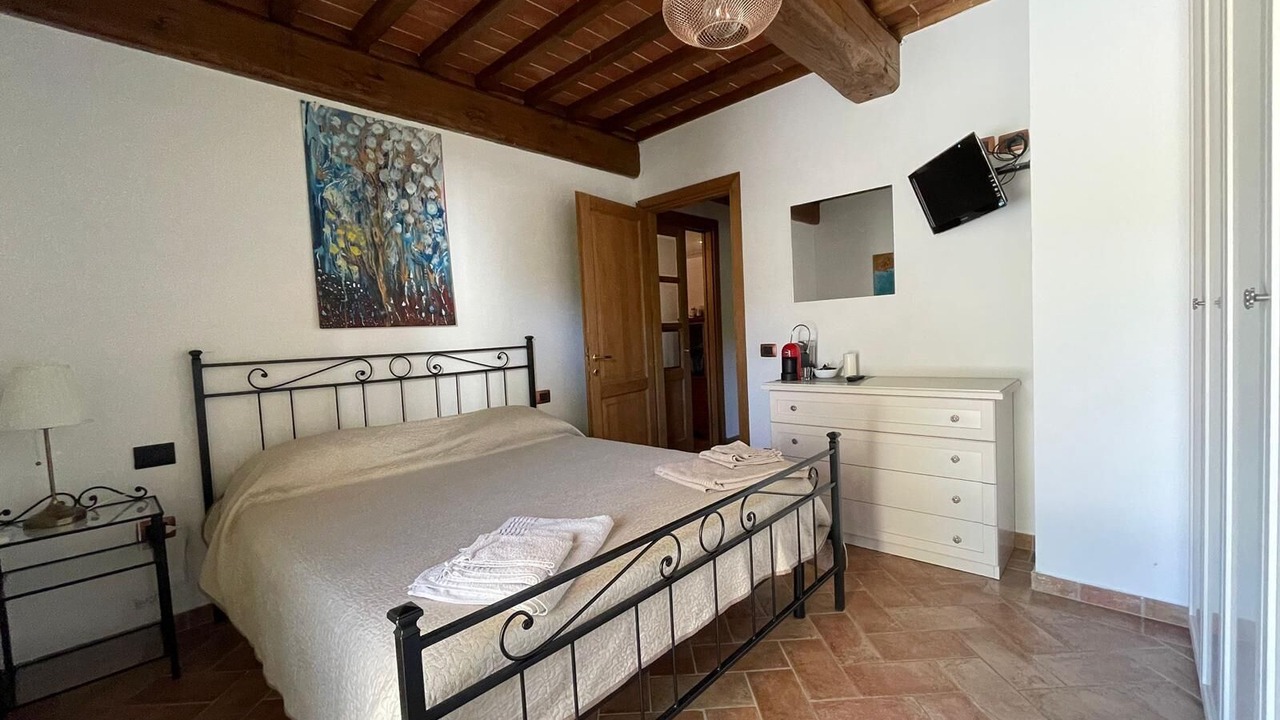 Photo of Bedroom in Pontedera