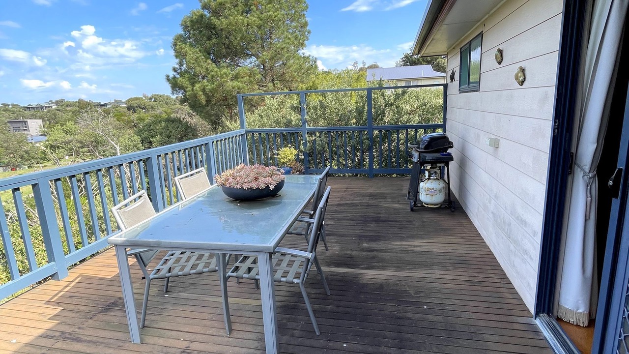 Photo of Outdoor in Venus Bay