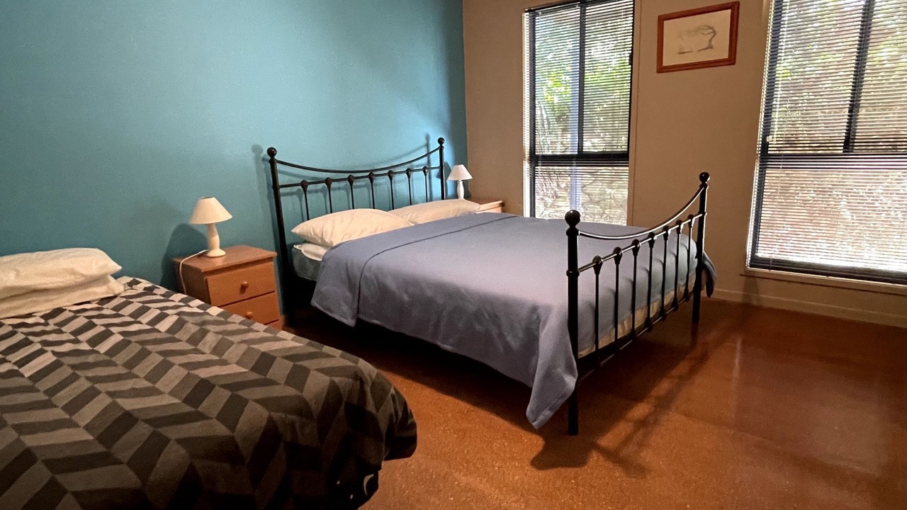 Photo of Bedroom in Venus Bay
