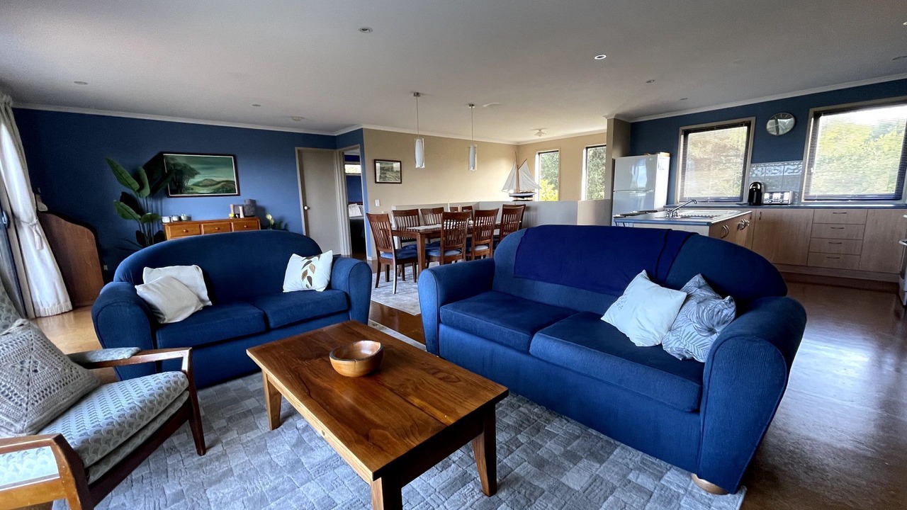 Photo of Livingroom in Venus Bay