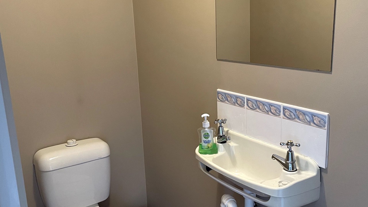 Photo of Bathroom in Venus Bay