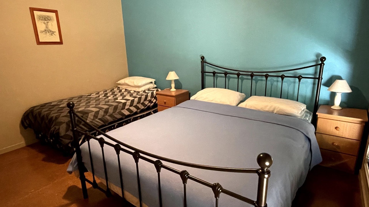 Photo of Bedroom in Venus Bay