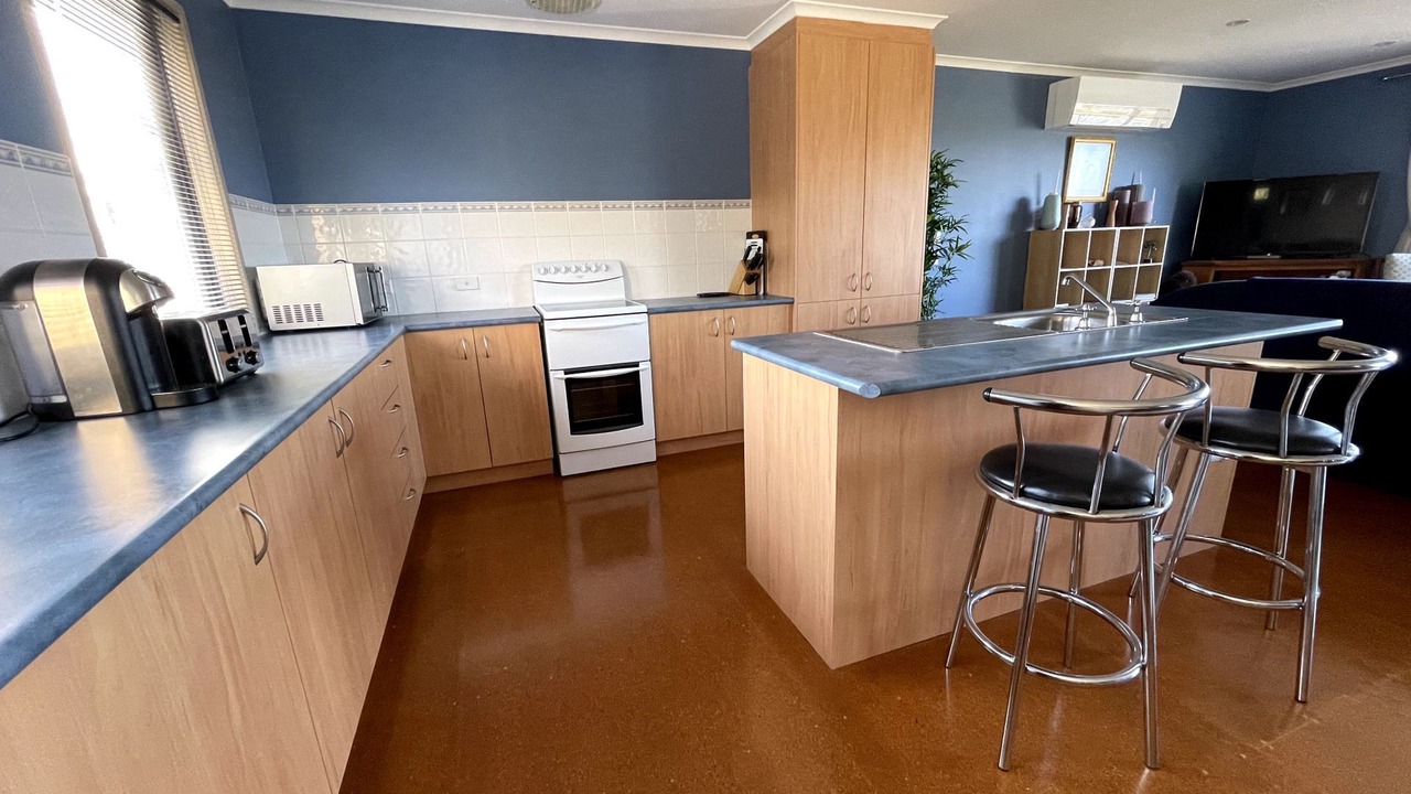 Photo of Kitchen in Venus Bay