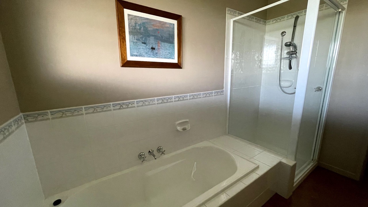 Photo of Bathroom in Venus Bay