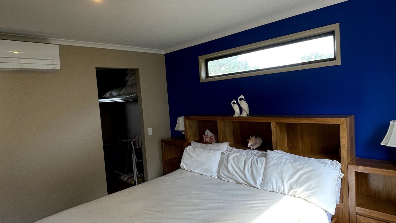 Photo of Bedroom in Venus Bay