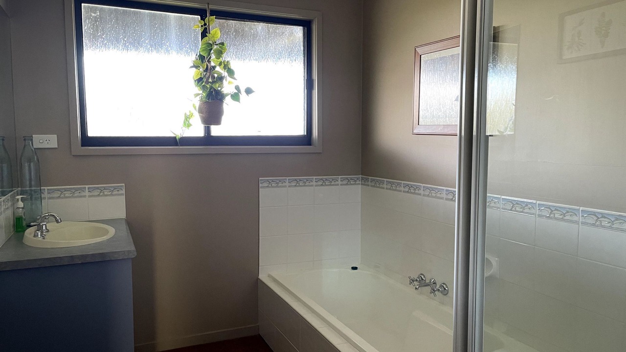 Photo of Bathroom in Venus Bay