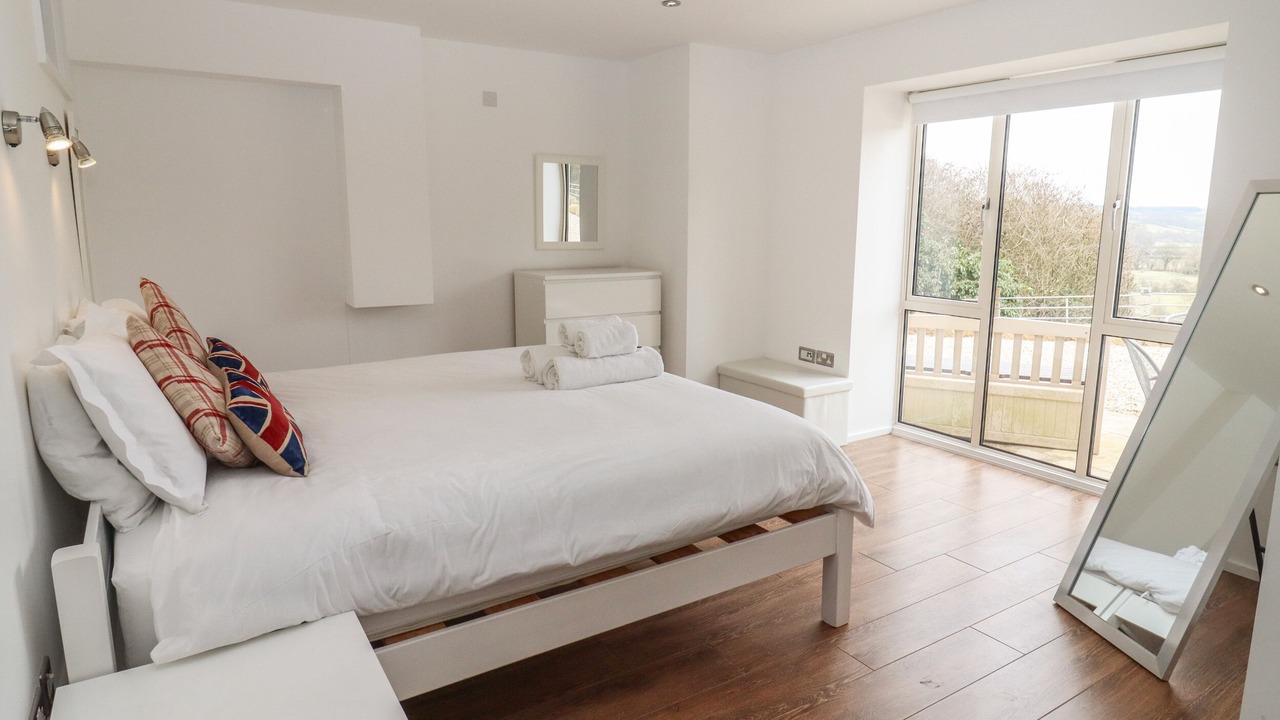 Photo of Bedroom in Bourton-on-the-Water