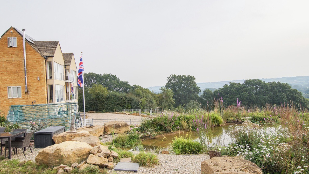 Photo of Outdoor in Bourton-on-the-Water