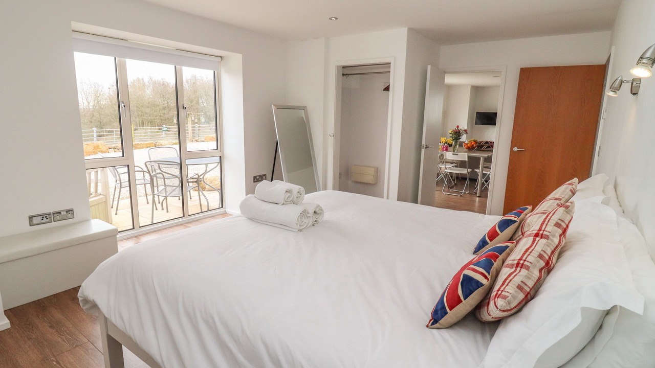 Photo of Bedroom in Bourton-on-the-Water