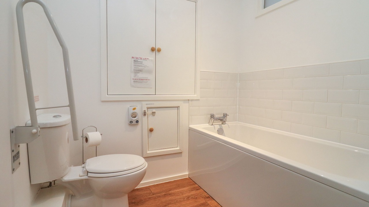 Photo of Bathroom in Bourton-on-the-Water