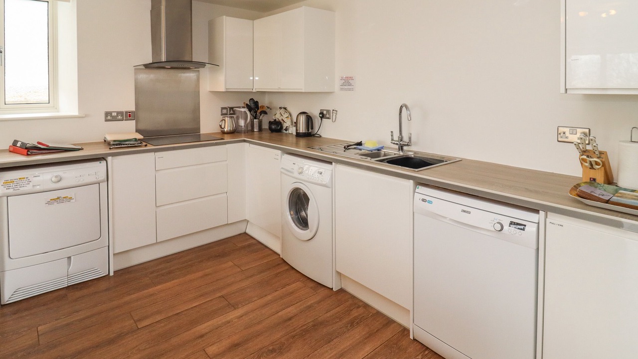Photo of Kitchen in Bourton-on-the-Water