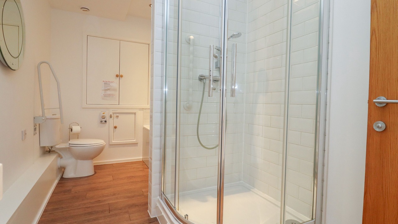 Photo of Bathroom in Bourton-on-the-Water