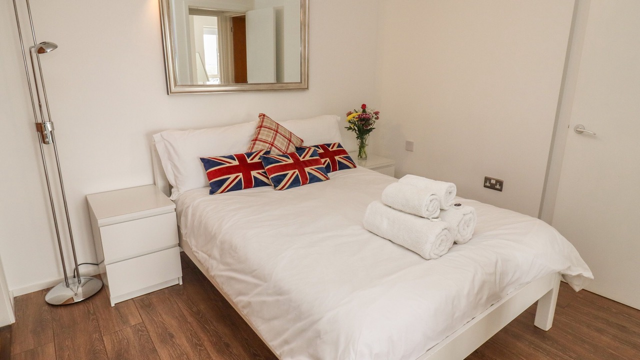 Photo of Bedroom in Bourton-on-the-Water