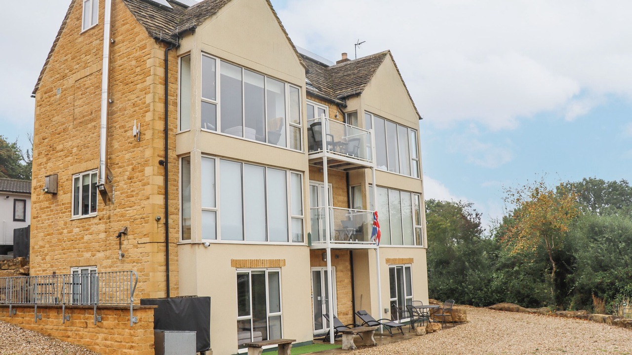 Photo of Outdoor in Bourton-on-the-Water