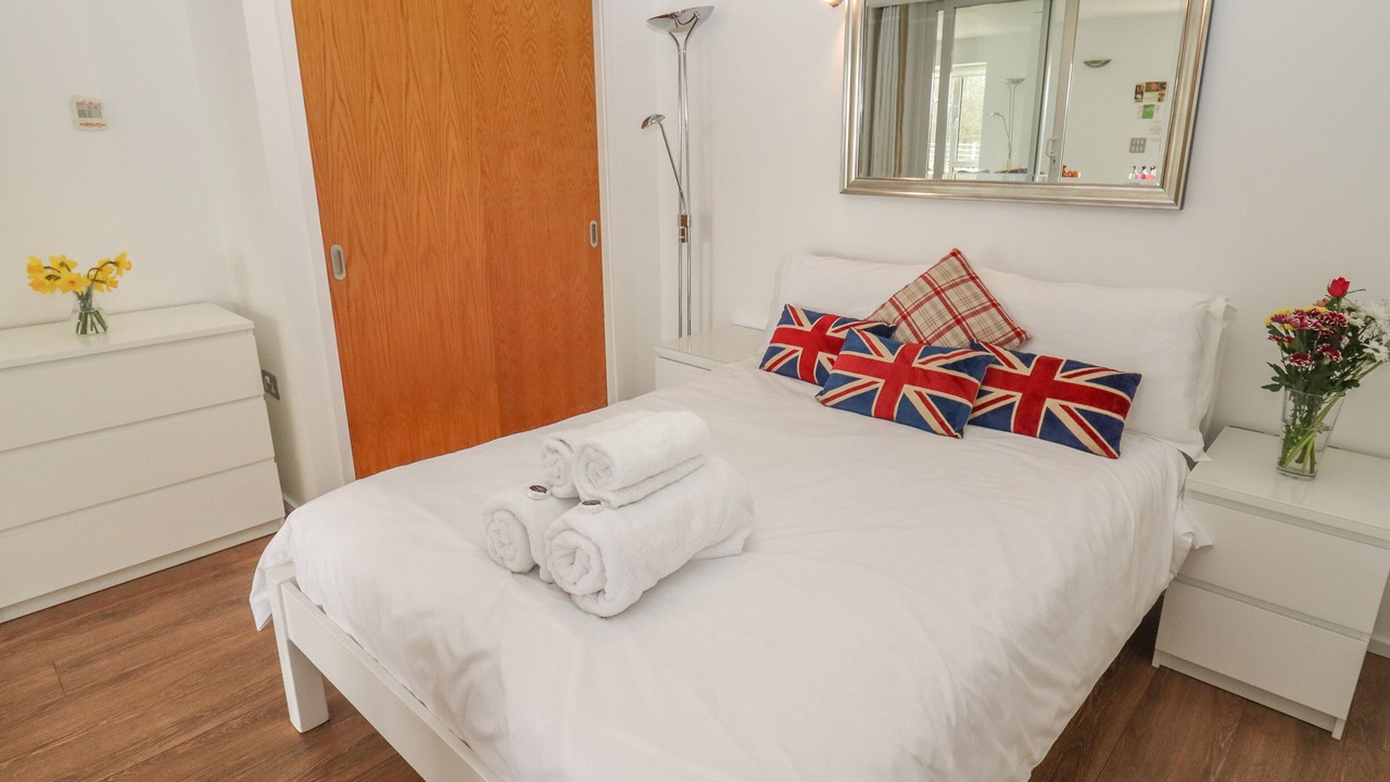 Photo of Bedroom in Bourton-on-the-Water