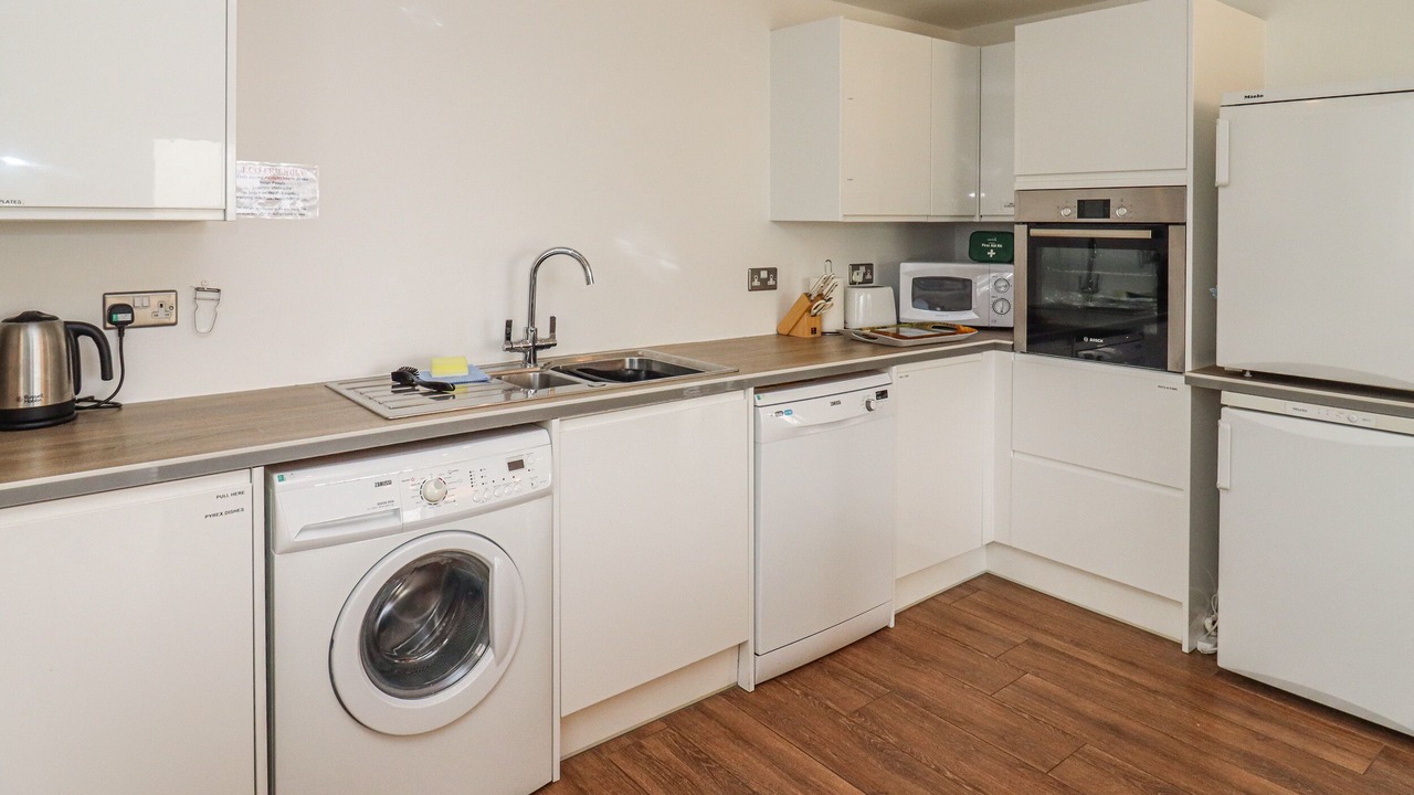 Photo of Kitchen in Bourton-on-the-Water