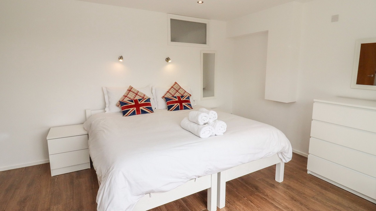 Photo of Bedroom in Bourton-on-the-Water