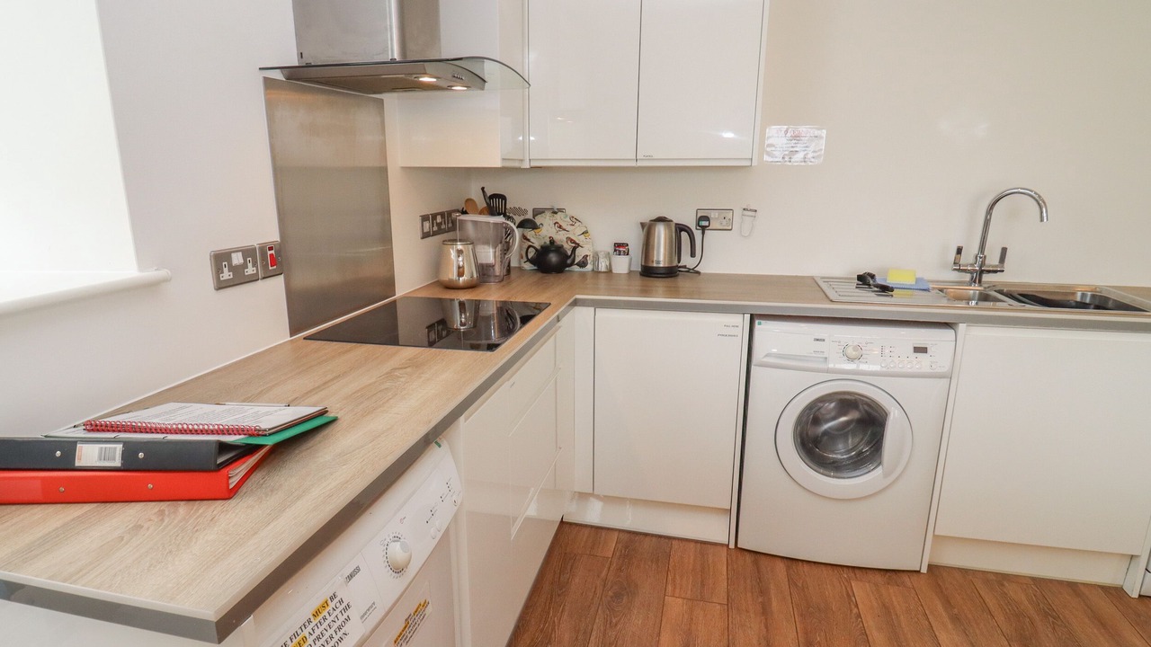 Photo of Kitchen in Bourton-on-the-Water