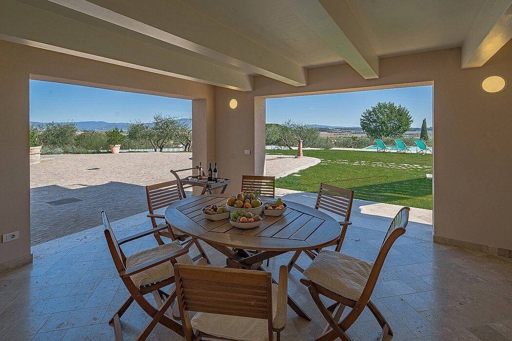 Photo of Outdoor in Foiano della Chiana