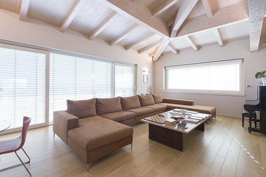 Photo of Livingroom in Foiano della Chiana