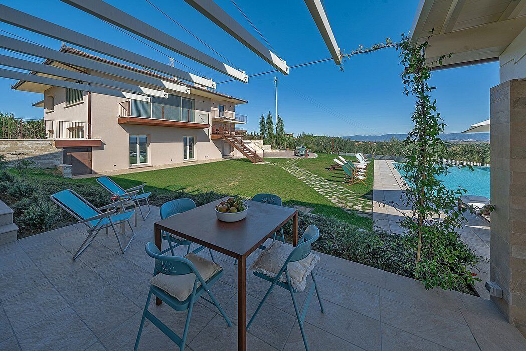 Photo of Outdoor in Foiano della Chiana