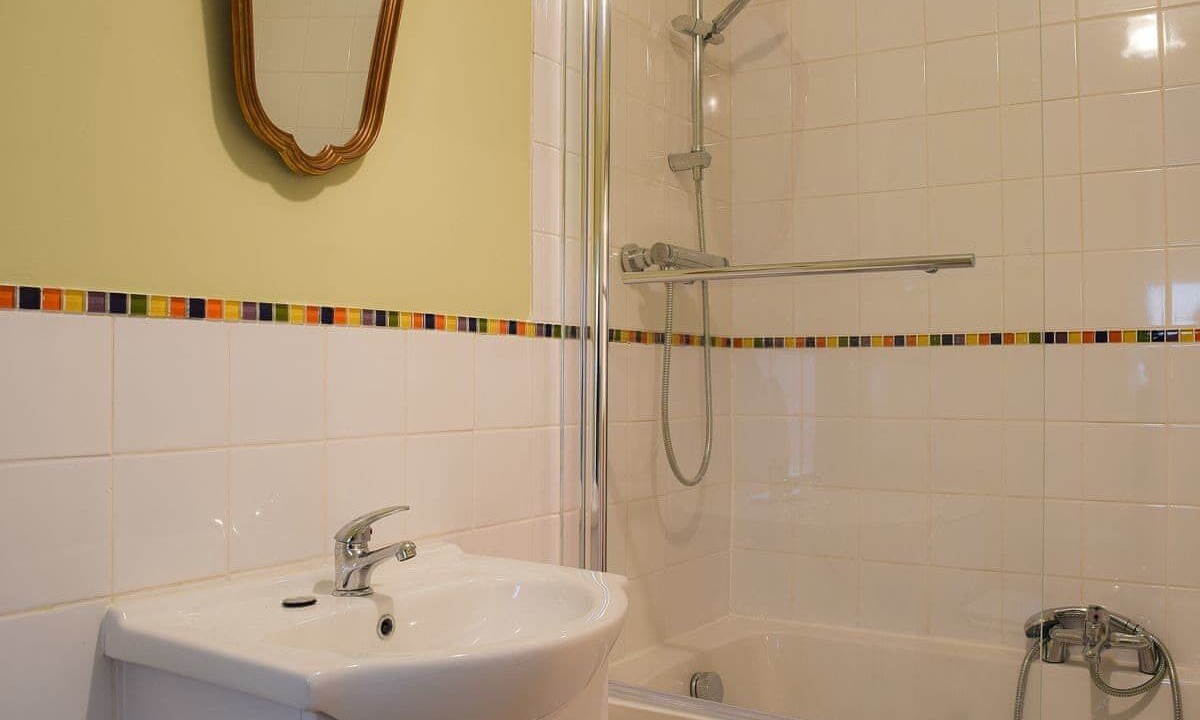 Photo of Bathroom in City Centre