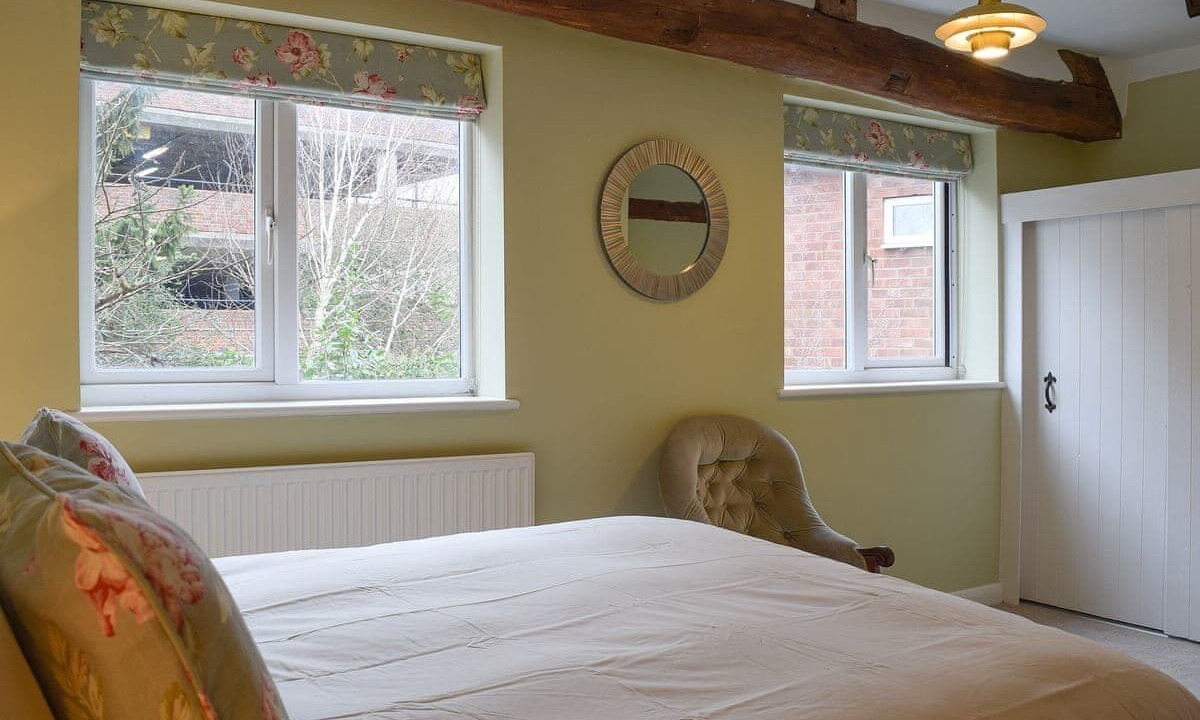 Photo of Bedroom in City Centre