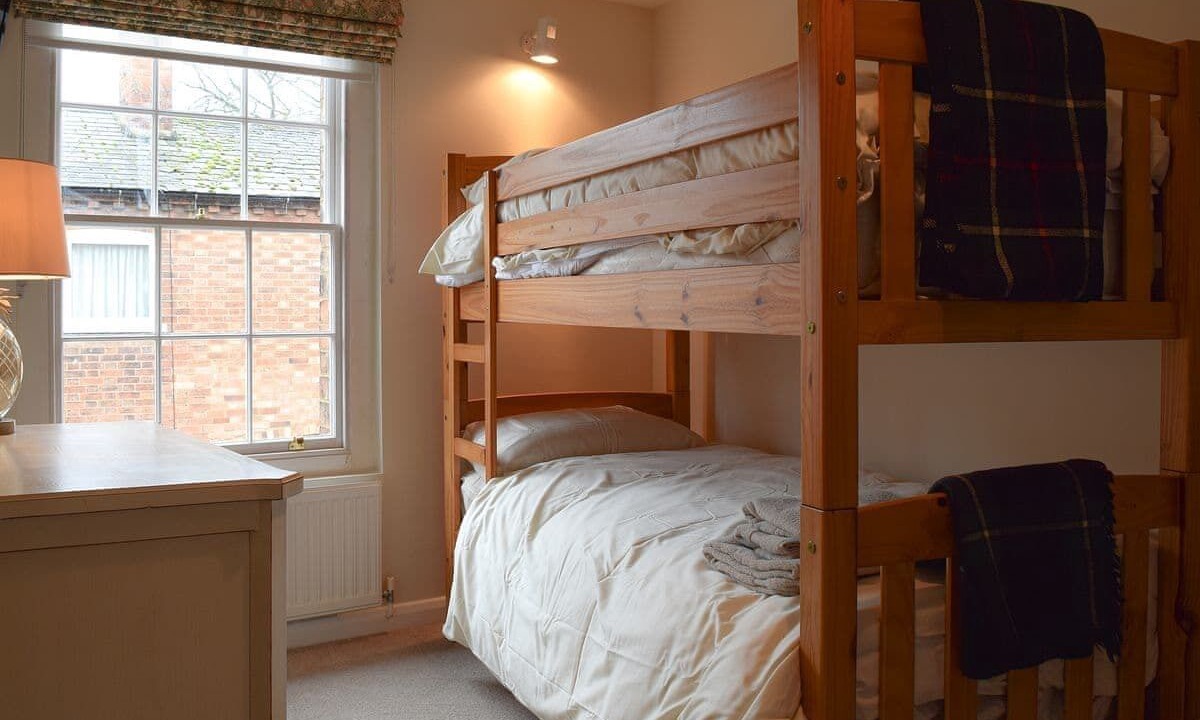 Photo of Bedroom in City Centre
