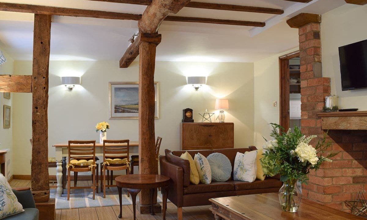 Photo of Livingroom in City Centre