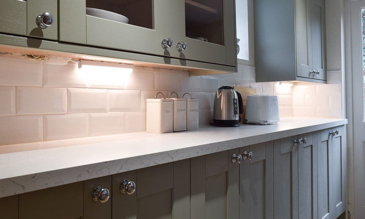 Photo of Kitchen in City Centre