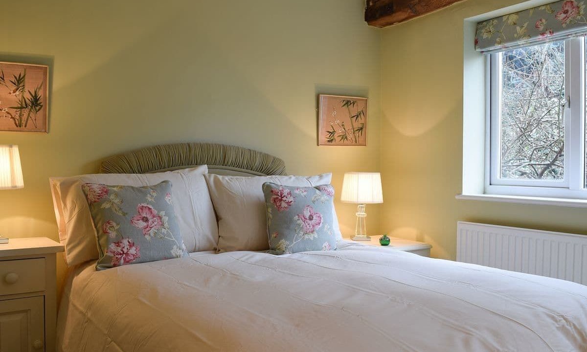 Photo of Bedroom in City Centre