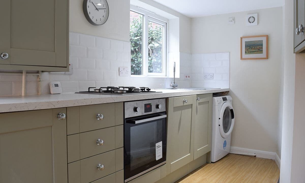 Photo of Kitchen in City Centre