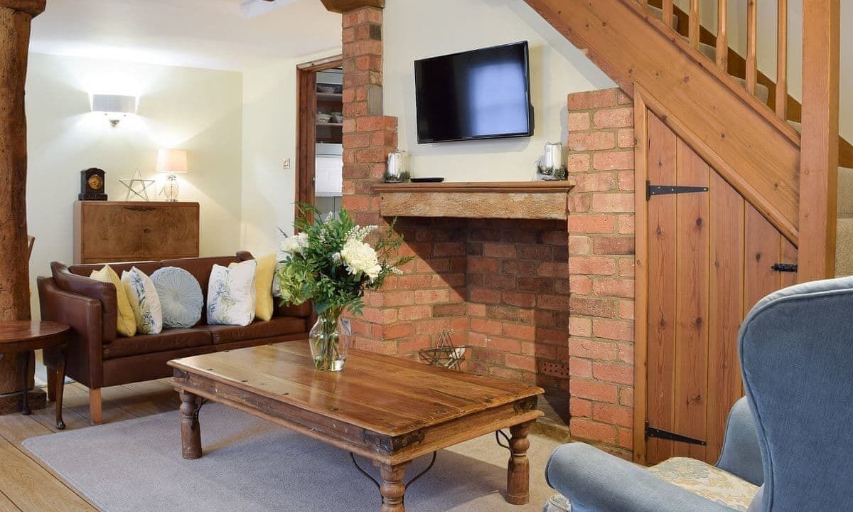 Photo of Livingroom in City Centre