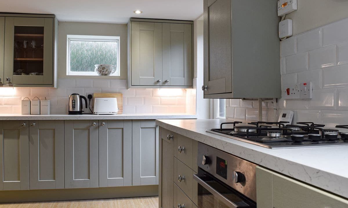 Photo of Kitchen in City Centre