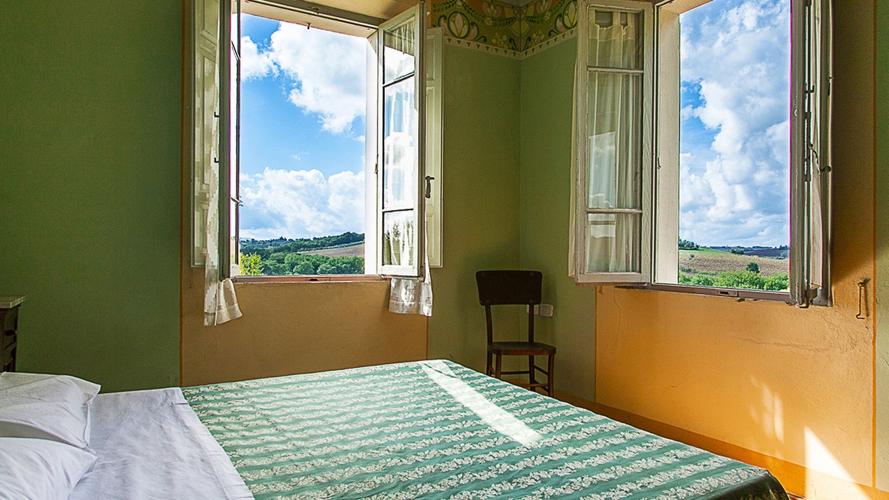 Photo of Bedroom in Ranciano