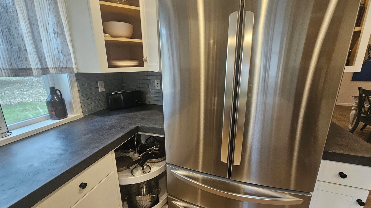 Photo of Kitchen in Sawyer