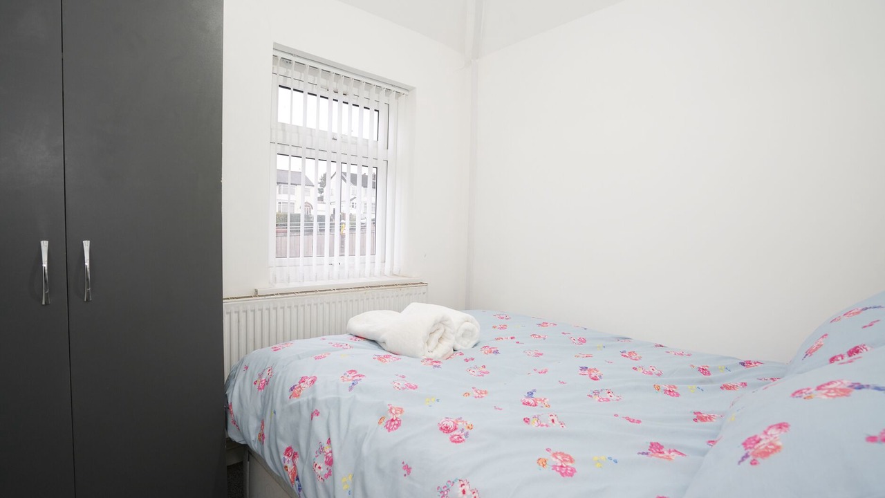 Photo of Bedroom in Quinton