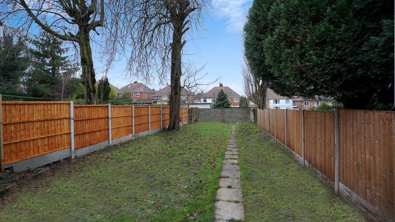 Photo of Outdoor in Quinton