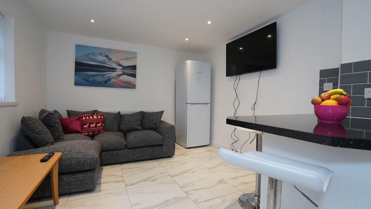 Photo of Livingroom in Quinton