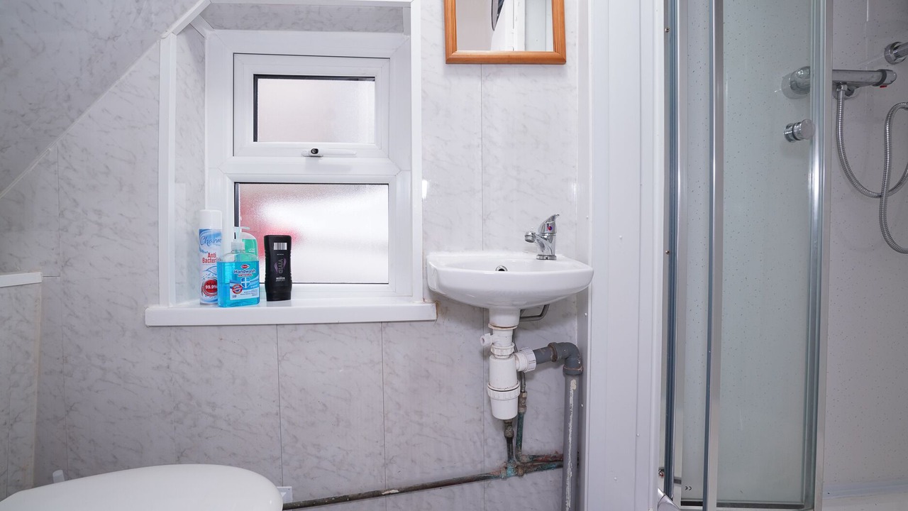 Photo of Bathroom in Quinton