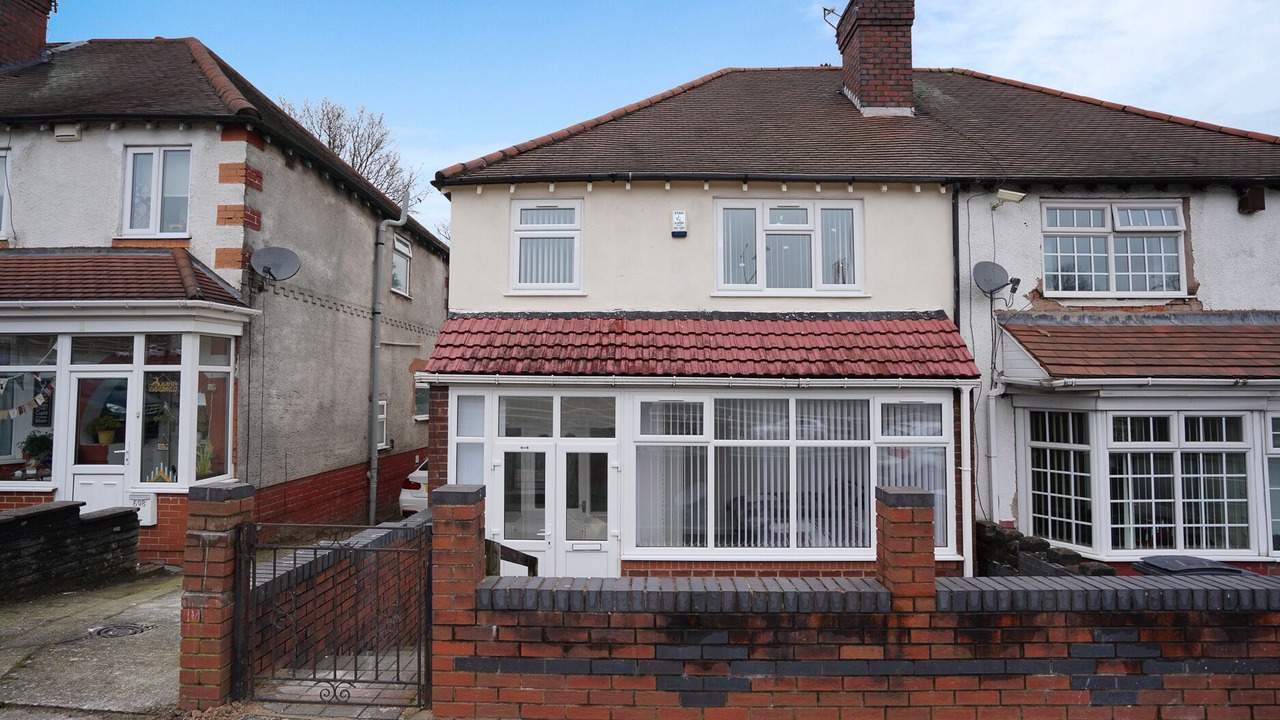 Photo of Outdoor in Quinton