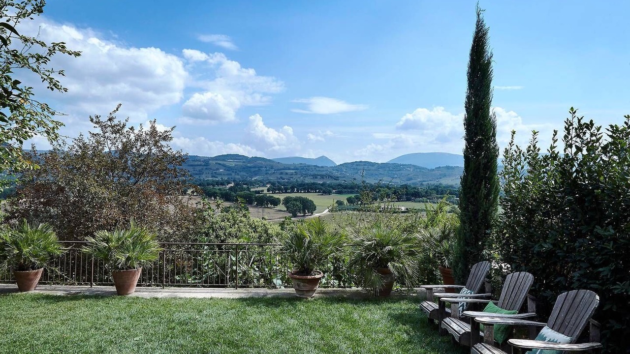 Photo of Outdoor in Spello