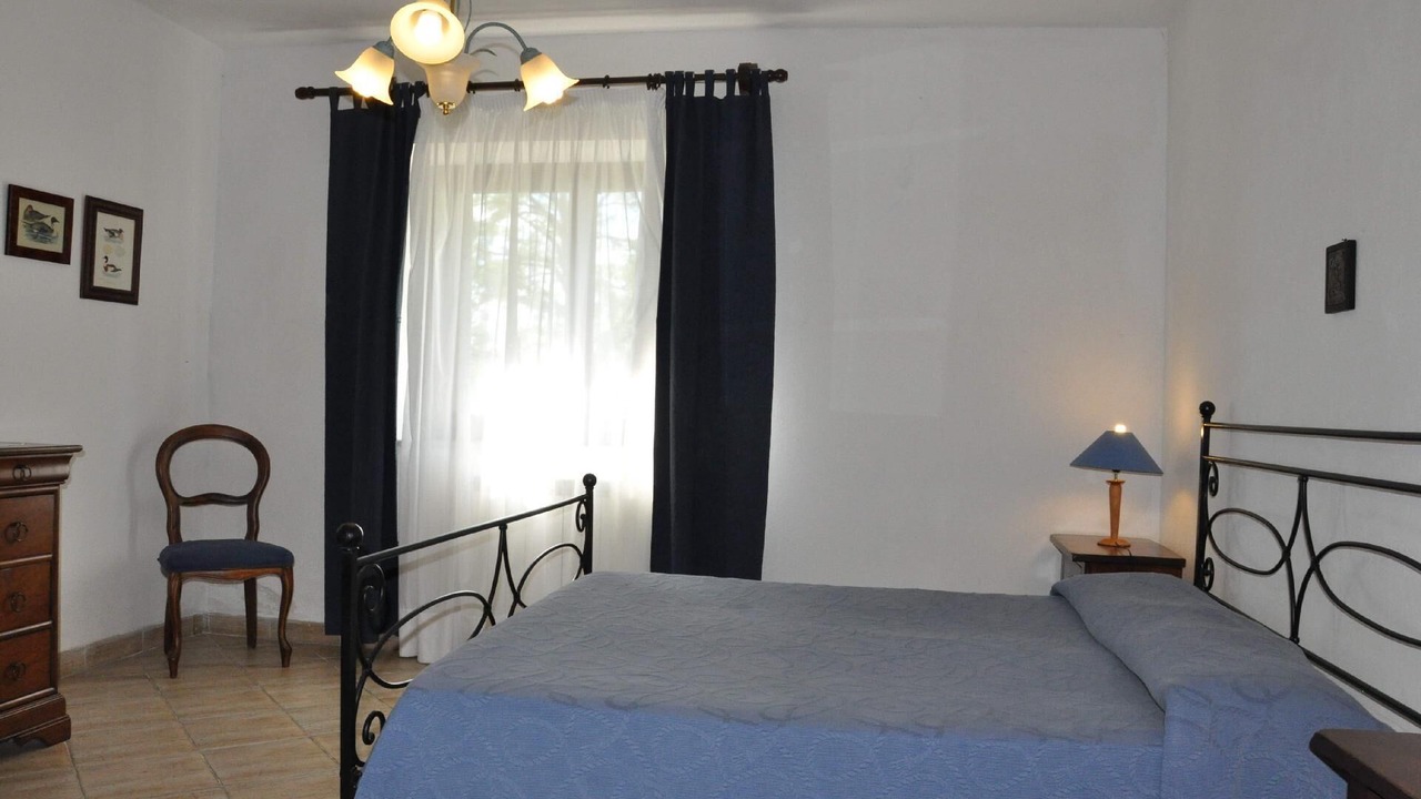 Photo of Bedroom in Il Poggio