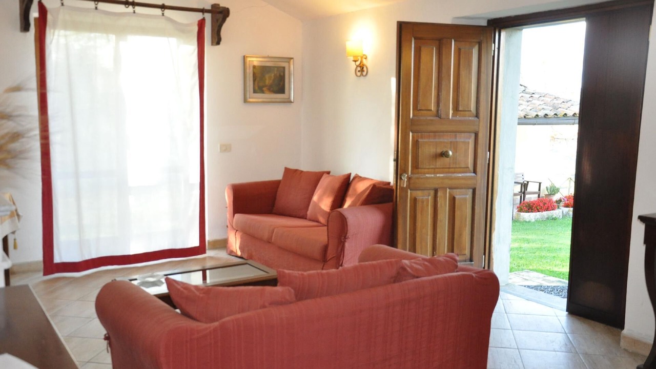 Photo of Livingroom in Il Poggio